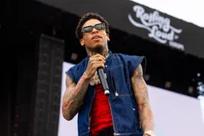 Rolling Loud Europe 2024 - Day 3