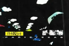 paris texas rokkout