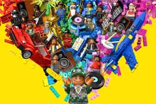 pharrell creator virginia boy