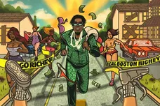 real boston richey go richey