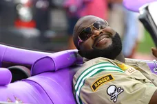 Daz Featuring Rick Ross Vidieo Shoot in South Beach