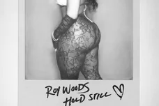 roy woods hold still