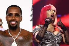 safaree nicki minaj