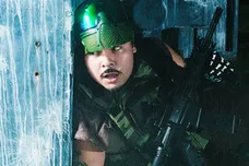 that mexican ot war wounds