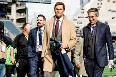 Buffalo Bills v Seattle Seahawks