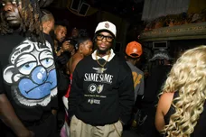 Billboard R&amp;B No. 1