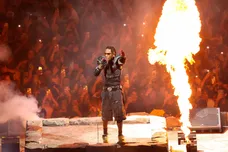 Travis Scott Utopia – Circus Maximus Tour at SoFi Stadium in Los Angeles, CA