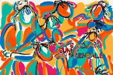 zach zoya always sunny glendale