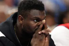 New Orleans Pelicans v Oklahoma City Thunder - Game Two