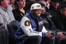 NBA: 73rd All Star Game-Western at Eastern