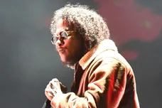 Rolling Loud Los Angeles 2018