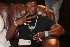 Rich Homie Quan 10 Year Anniversary Concert