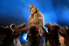 Entertainment: 59th Annual GRAMMY Awards