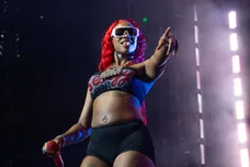 Sexyy Red 4 President Tour - Atlanta, GA