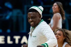 NBA: Orlando Magic at Atlanta Hawks