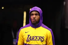 NBA: Los Angeles Lakers at Phoenix Suns