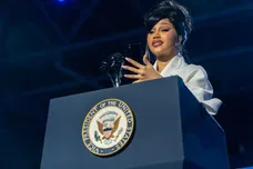 News: Kamala Harris Rally at Wisconsin State Fair Park