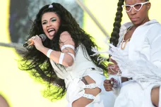 Entertainment: Coachella Valley Music and Arts Festival