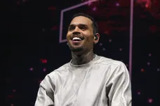 Chris Brown - The 11:11 Tour - New York