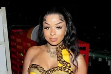 BET Awards 2023 - Backstage