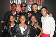 Los Angeles Premiere Of "Can't Stop Won't Stop" - Arrivals