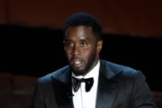 Entertainment: 94th Academy Awards - Show