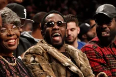 NBA: New York Knicks at Brooklyn Nets