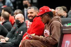 NBA: Preseason-Houston Rockets at Toronto Raptors