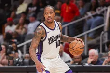 NBA: Sacramento Kings at Atlanta Hawks
