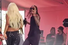 Syndication: Desert Sun