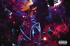 Flau'jae Big Bag Cover Art