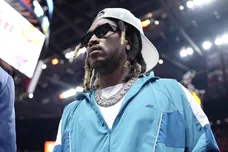 Future Didnt Know Kendrick Lamar Drake Diss Like That Akademiks Hip Hop News