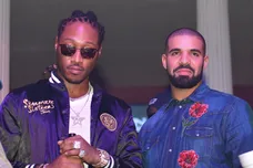 Drake &amp; Future Summer Sixteen Concert After-Party