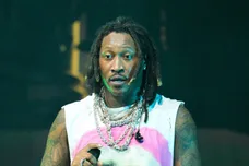 Future &amp; Metro Boomin We Trust You Tour - Atlanta, GA