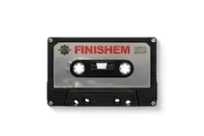 Gang Starr - Finishem