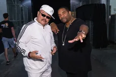 All Star Throwback Jam Hosted By HOT 103.7