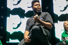 2018 Music Midtown - Day 2