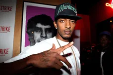 YRB Magazine Art Issue Release Party