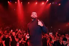 Drake Performs At E11EVEN Miami Official Concert After Party