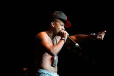 Hot 107.9 Birthday Bash 13