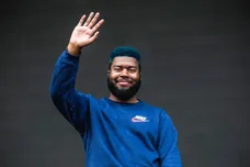 Day 2 - Lollapalooza Berlin 2019