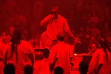 Kanye West Presents Sunday Service