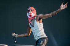 2021 Lollapalooza - Day 1