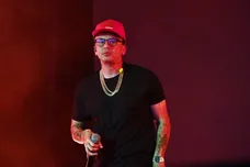 Wiz Khalifa &amp; Logic Vinyl Verse Summer Tour 2022 - Atlanta, GA