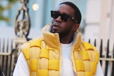 Celebrity Sightings In London - November 9, 2023