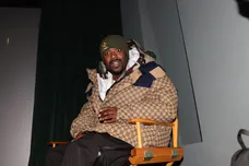 Ray J's The Tronix Network Exclusive Premiere Event