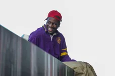 1/ST Presents The Inaugural California Crown In Partnership With The h.wood Group At Santa Anita Park