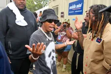 2024 ONE Music Festival