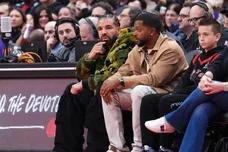 Sacramento Kings v Toronto Raptors