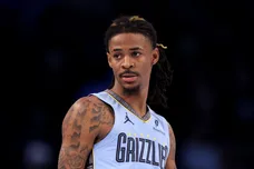 Memphis Grizzlies v Brooklyn Nets